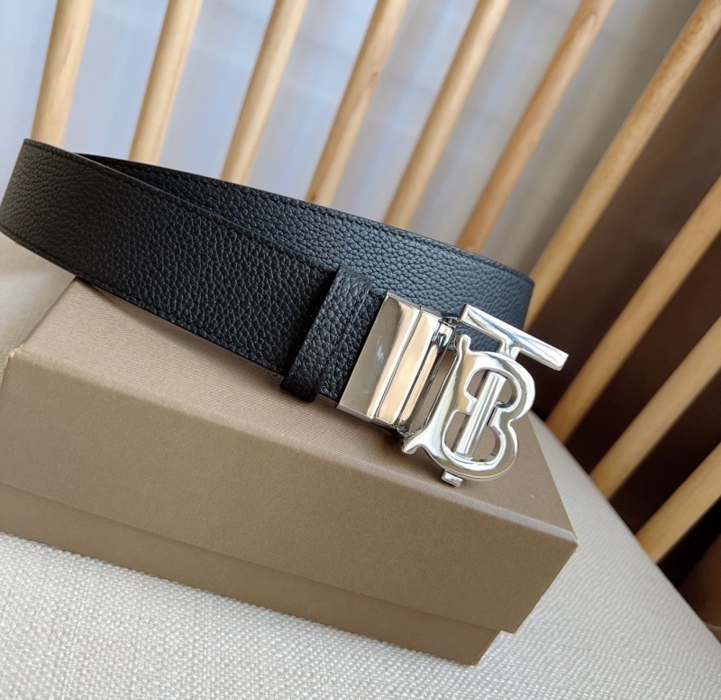 Burberry Belts